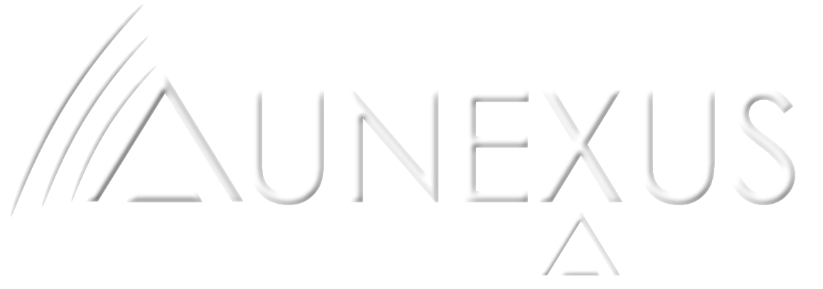 AUNEXUS Logo